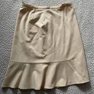 The Limited Women’s Business Skirt!